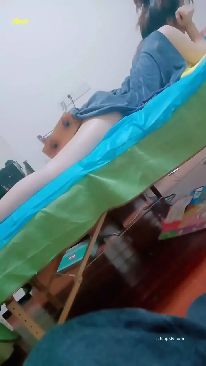 骚宝老中医拔罐推拿小少妇的私房回春术